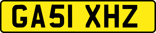 GA51XHZ