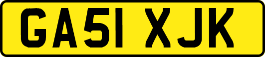 GA51XJK