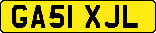 GA51XJL