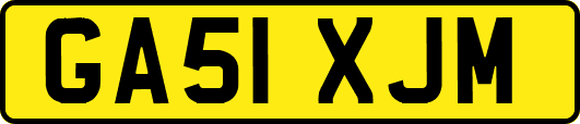 GA51XJM