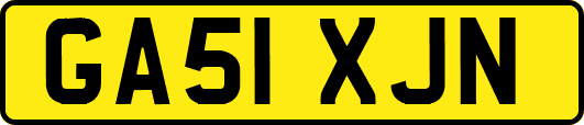 GA51XJN