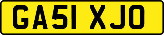 GA51XJO