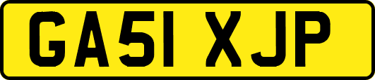 GA51XJP