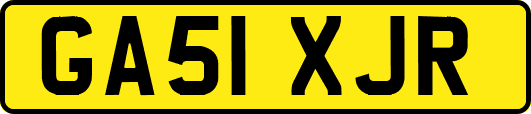 GA51XJR