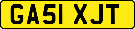 GA51XJT