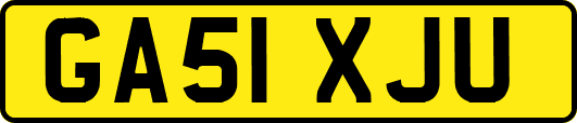 GA51XJU