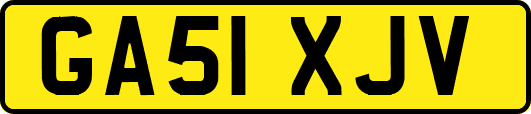GA51XJV