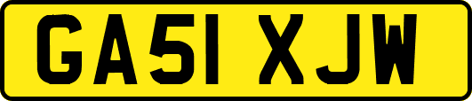 GA51XJW