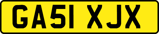 GA51XJX