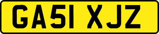 GA51XJZ