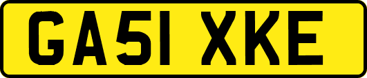 GA51XKE