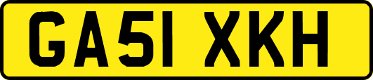 GA51XKH
