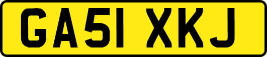 GA51XKJ