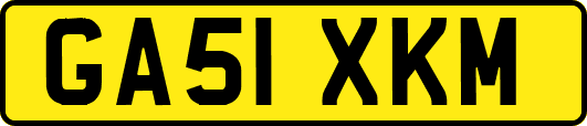GA51XKM
