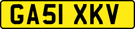 GA51XKV