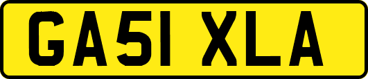GA51XLA