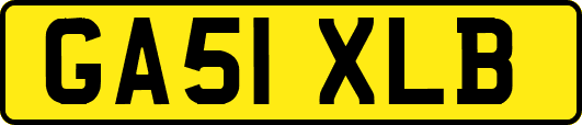 GA51XLB