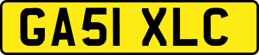 GA51XLC