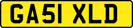 GA51XLD