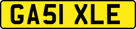 GA51XLE