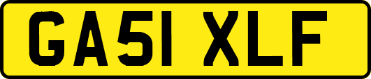 GA51XLF