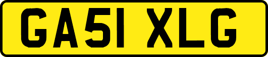 GA51XLG