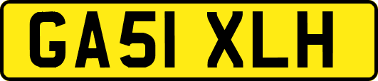 GA51XLH