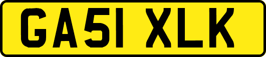 GA51XLK