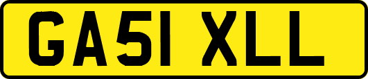 GA51XLL