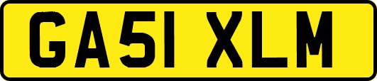GA51XLM