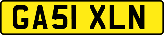 GA51XLN