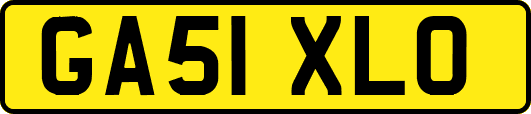 GA51XLO