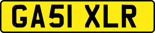 GA51XLR