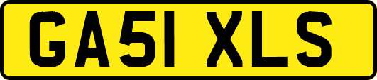 GA51XLS