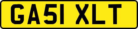GA51XLT
