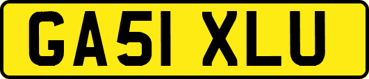 GA51XLU
