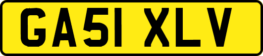 GA51XLV