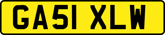 GA51XLW