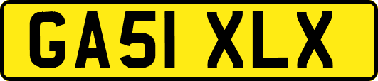 GA51XLX