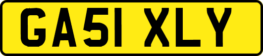 GA51XLY