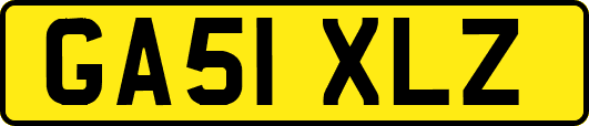 GA51XLZ