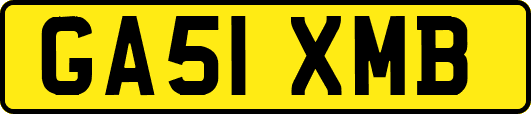 GA51XMB