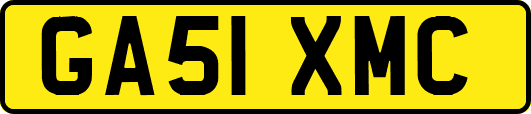 GA51XMC