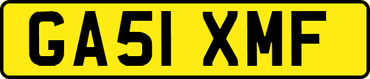 GA51XMF