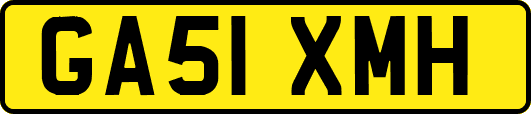 GA51XMH