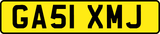 GA51XMJ