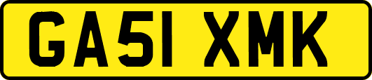 GA51XMK