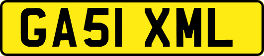 GA51XML