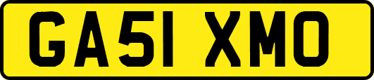 GA51XMO