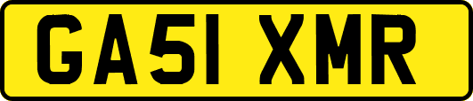 GA51XMR